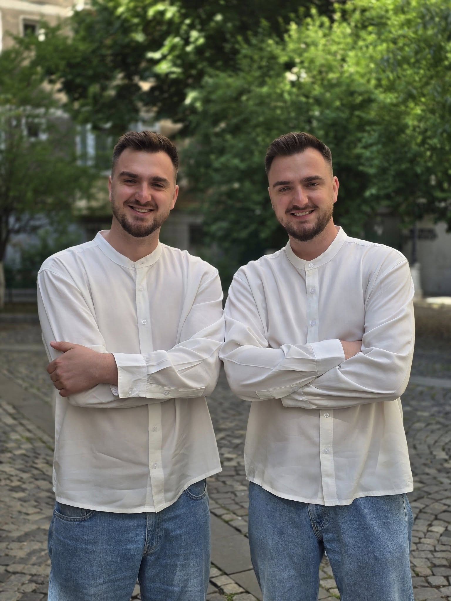 Profil Beniamir